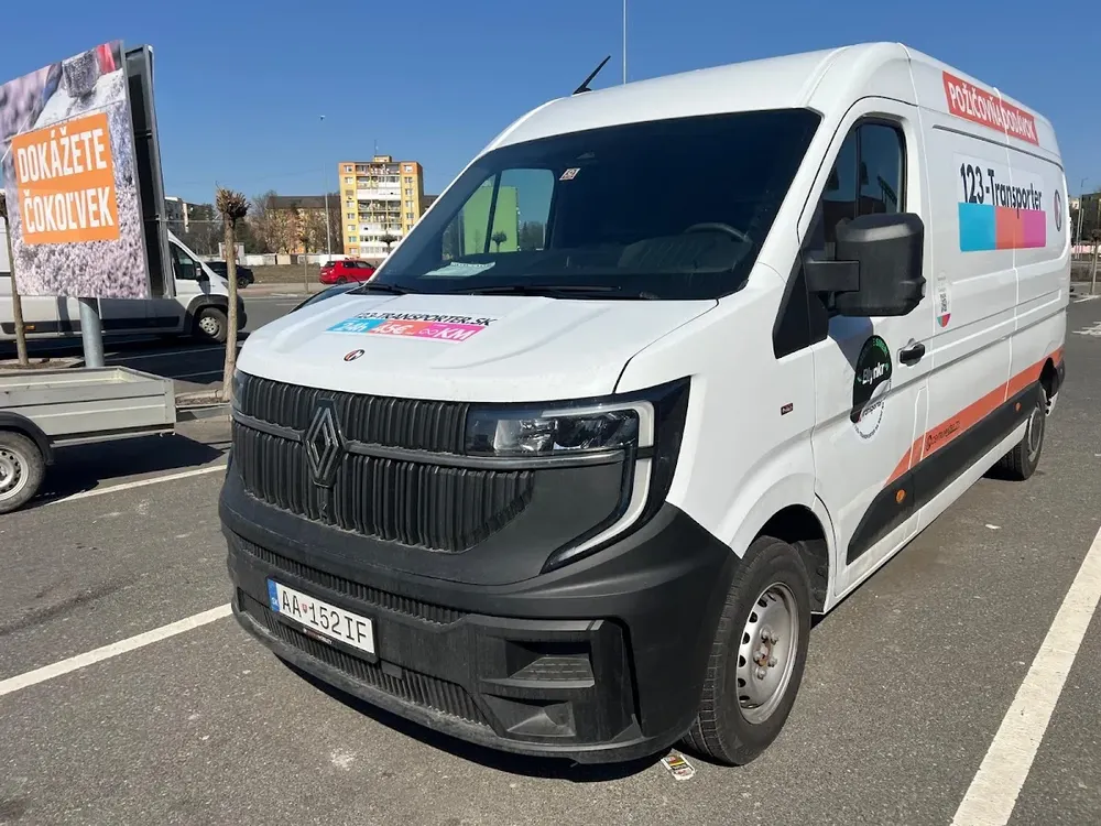 123 Transporter