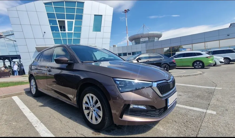 Auto požičovňa Košice - CityCars - od 18 €/deň – poistenie, asistencia a diaľničná v cene