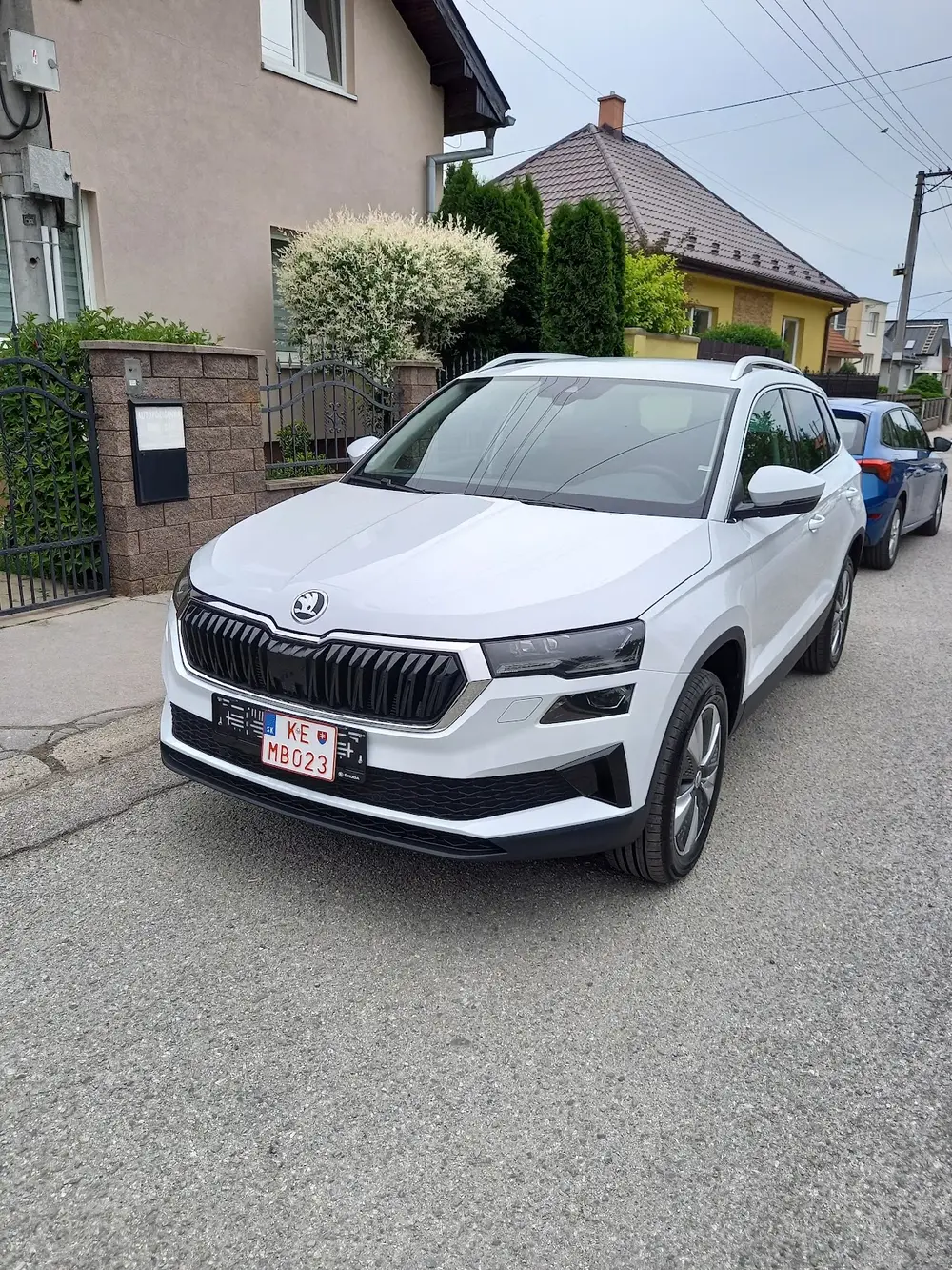 Autopožičovňa Šimo - Car