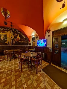 Casablanca Cafe