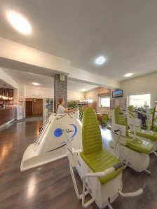 City wellness