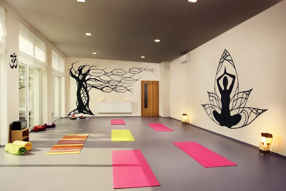Elite Sport Centre