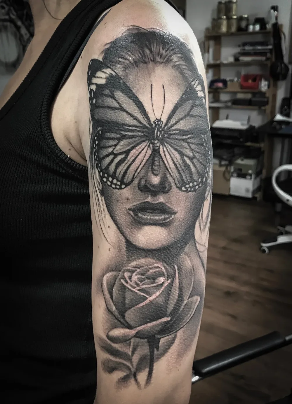 Grow Ink Up - Tattoo Studio