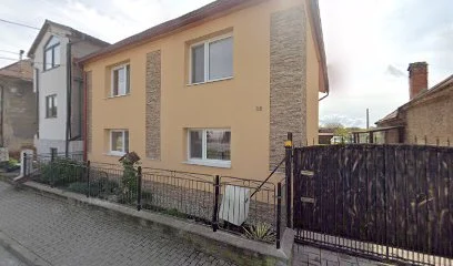 Jaroslav Mráz - INSEKT - deratizácia Košice
