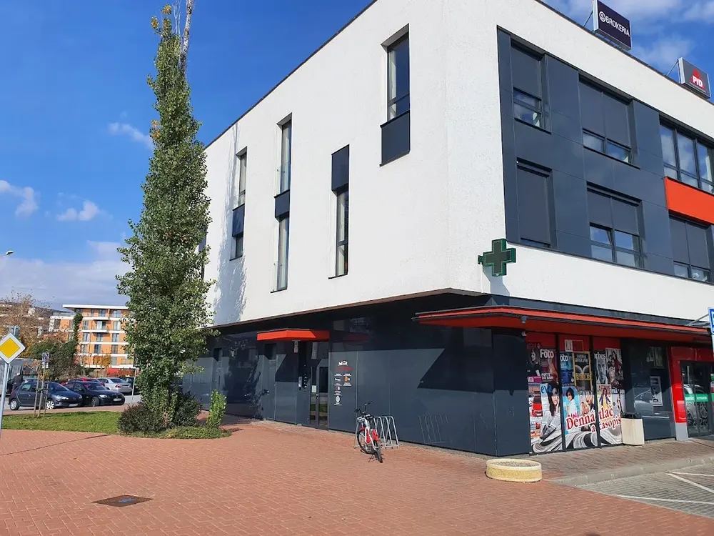 Líčenie a účesy Wiktória Visage Košice