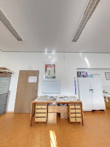 Škola umeleckého priemyslu Košice