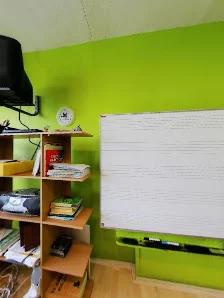 Súkromná Základná Umelecká Škola