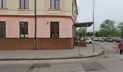 Súkromné hudobné a dramatické konzervatórium