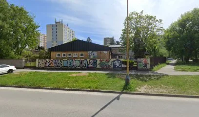 Základná Umelecká Škola