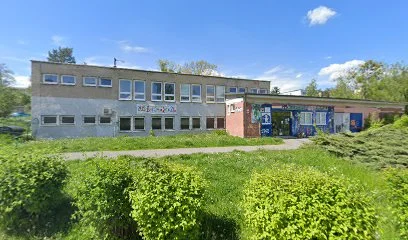 ZUŠ Bernolákova – výtvarný odbor